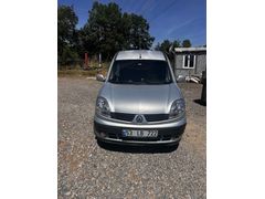 Sahibinden Renault Kangoo Multix 1.5 dCi Expression 2007 Model 