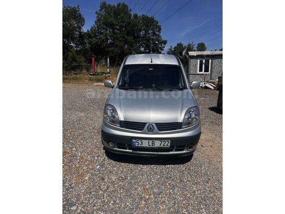Sahibinden Renault Kangoo Multix 1.5 dCi Expression 2007 Model 