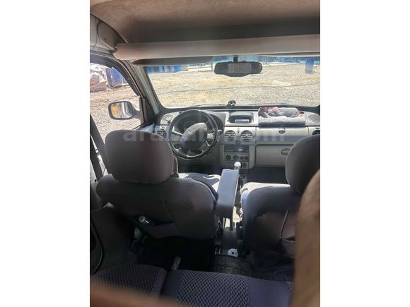 Sahibinden Renault Kangoo Multix 1.5 dCi Expression 2007 Model 