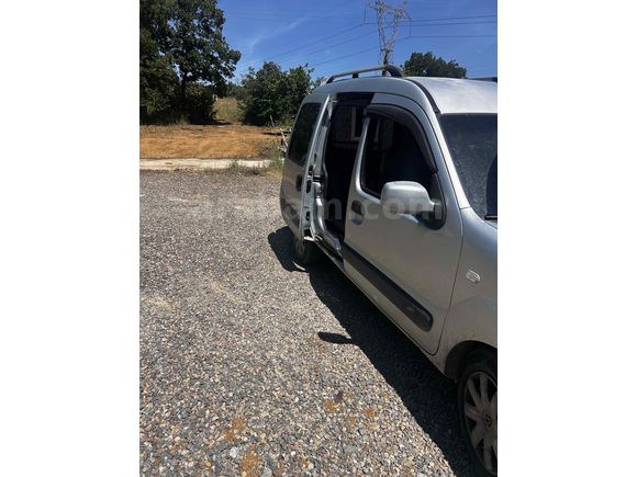 Sahibinden Renault Kangoo Multix 1.5 dCi Expression 2007 Model 