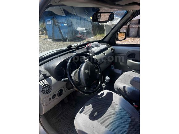 Sahibinden Renault Kangoo Multix 1.5 dCi Expression 2007 Model 