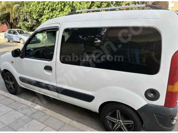 Sahibinden Renault Kangoo Express 1.5 dCi Confort 2006 Model 