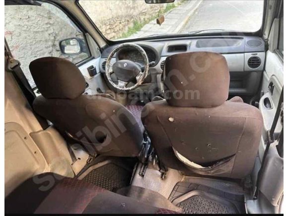 Sahibinden Renault Kangoo Express 1.5 dCi Confort 2006 Model 