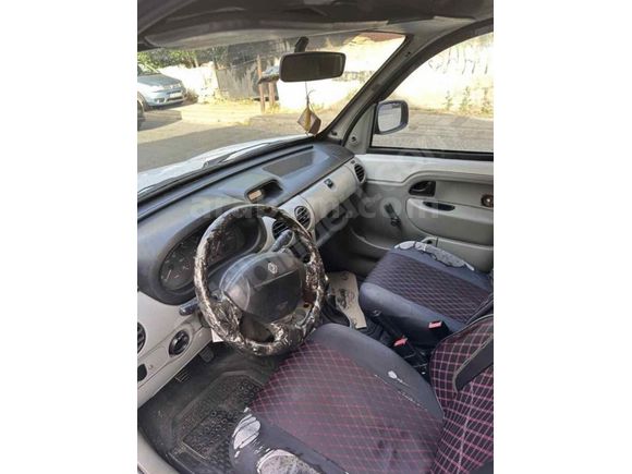 Sahibinden Renault Kangoo Express 1.5 dCi Confort 2006 Model 