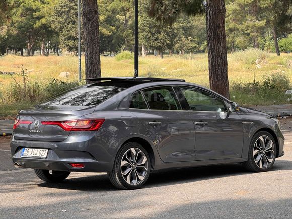 Sahibinden Renault Megane 1.5 dCi Icon 2019 Model 