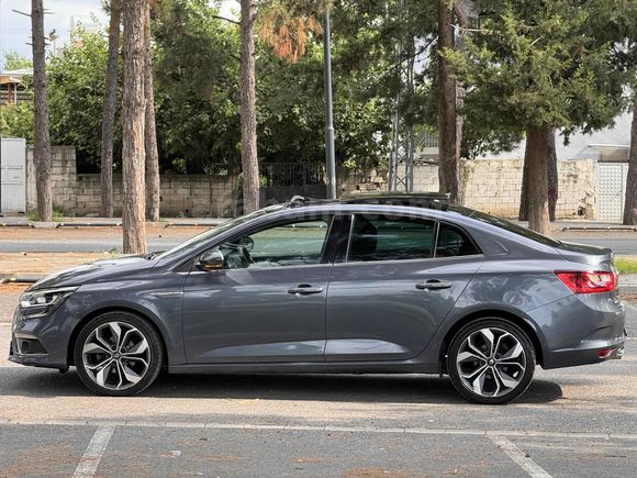 Sahibinden Renault Megane 1.5 dCi Icon 2019 Model 