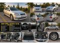 Sahibinden Opel Astra 1.6 GL 2001 Model Ankara