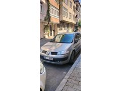 Sahibinden Renault Megane 1.4 Authentique 2006 Model İstanbul 236.195 km Kahverengi