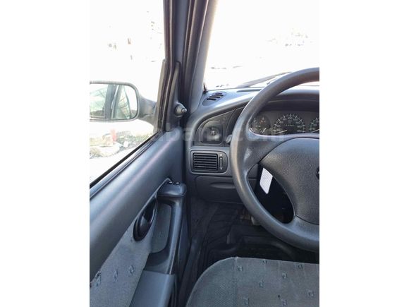 Sahibinden Fiat Palio 1.2 EL 2001 Model 