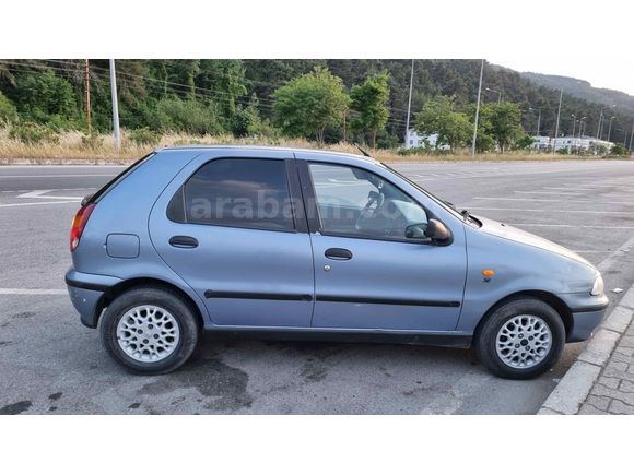 Sahibinden Fiat Palio 1.2 EL 2001 Model 