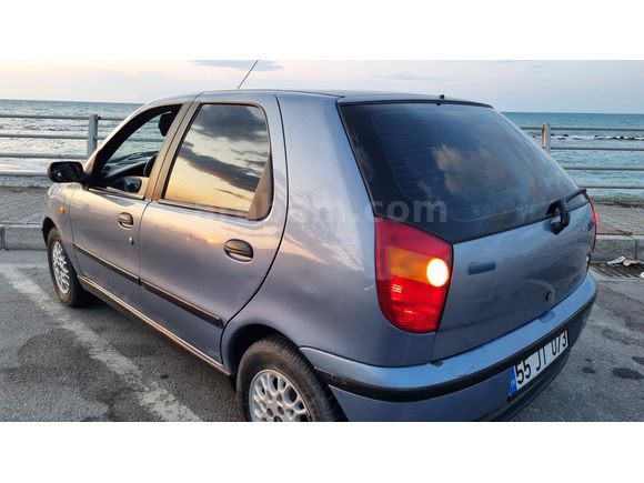 Sahibinden Fiat Palio 1.2 EL 2001 Model 