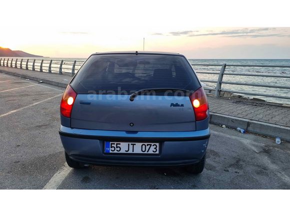 Sahibinden Fiat Palio 1.2 EL 2001 Model 