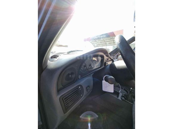 Sahibinden Fiat Palio 1.2 EL 2001 Model 