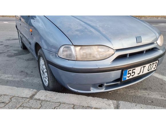 Sahibinden Fiat Palio 1.2 EL 2001 Model 