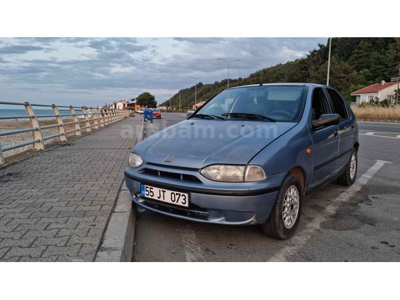 Sahibinden Fiat Palio 1.2 EL 2001 Model 