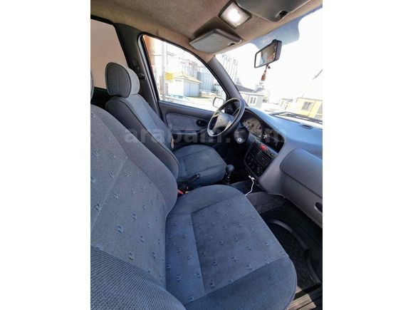 Sahibinden Fiat Palio 1.2 EL 2001 Model 