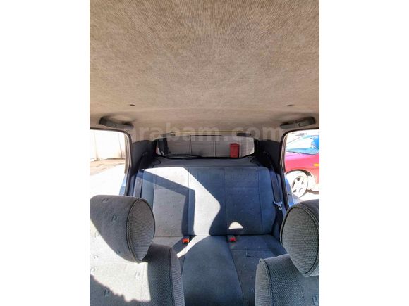 Sahibinden Fiat Palio 1.2 EL 2001 Model 