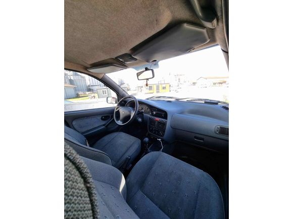 Sahibinden Fiat Palio 1.2 EL 2001 Model 
