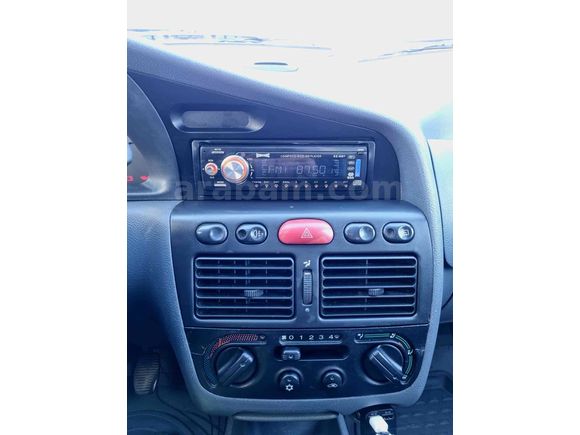 Sahibinden Fiat Palio 1.2 EL 2001 Model 