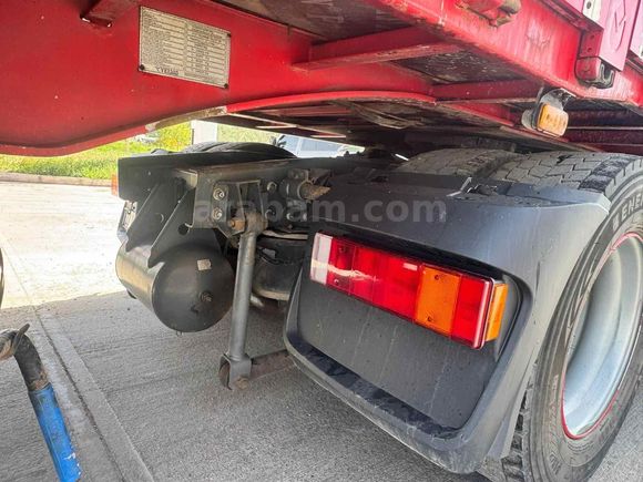 ÜLKÜ MOTORS TAN ROTERDARLI!!