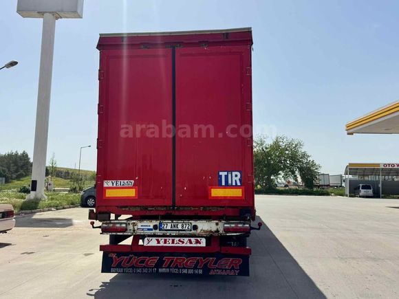 ÜLKÜ MOTORS TAN ROTERDARLI!!
