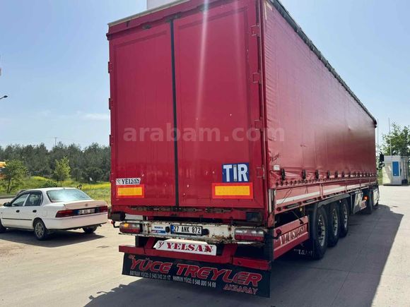 ÜLKÜ MOTORS TAN ROTERDARLI!!