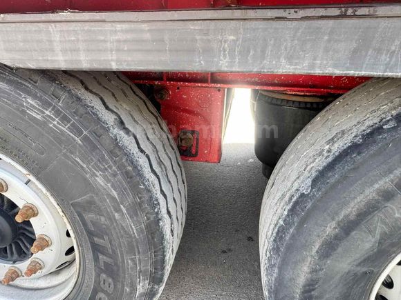 ÜLKÜ MOTORS TAN ROTERDARLI!!