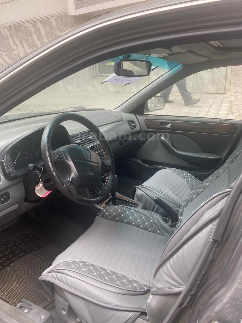 Sahibinden Rover 620 Si 1998 Model İstanbul 268.000 km Füme 7