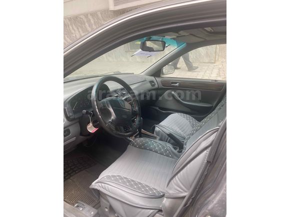 Sahibinden Rover 620 Si 1998 Model 