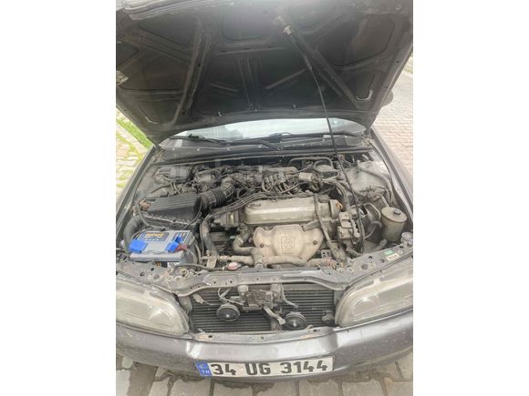 Sahibinden Rover 620 Si 1998 Model 