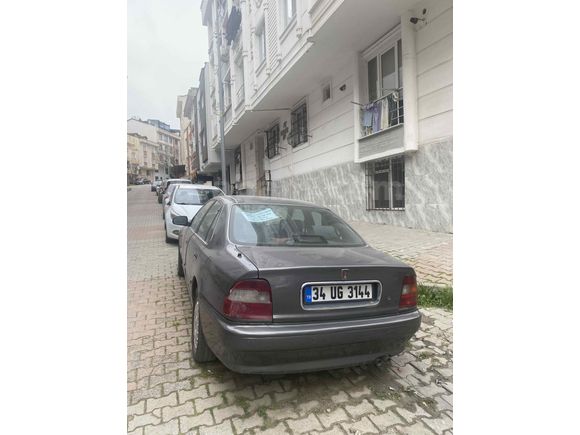 Sahibinden Rover 620 Si 1998 Model 