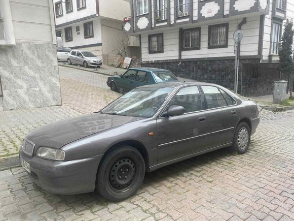Sahibinden Rover 620 Si 1998 Model 