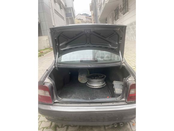Sahibinden Rover 620 Si 1998 Model 