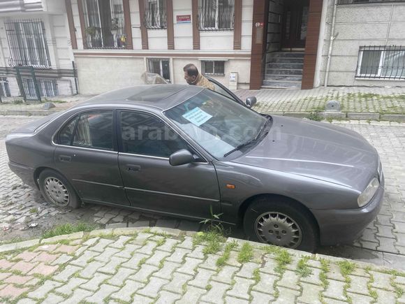 Sahibinden Rover 620 Si 1998 Model 