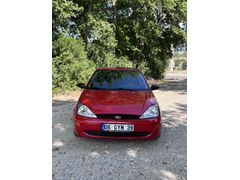 Sahibinden Ford Focus 1.6 Ambiente 2000 Model 