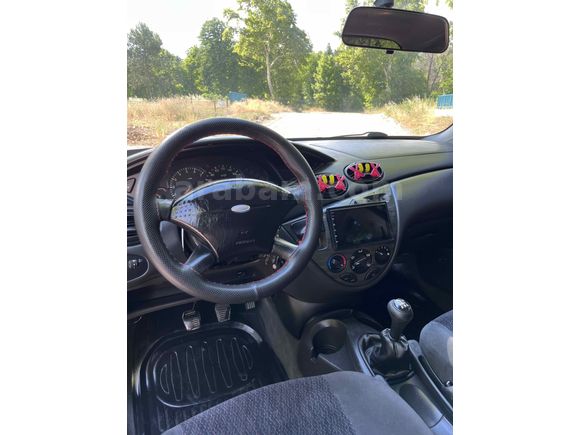 Sahibinden Ford Focus 1.6 Ambiente 2000 Model 