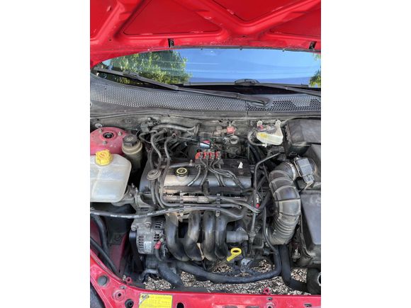Sahibinden Ford Focus 1.6 Ambiente 2000 Model 