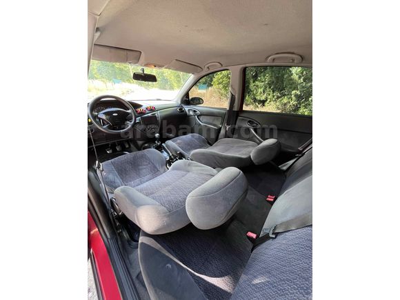 Sahibinden Ford Focus 1.6 Ambiente 2000 Model 