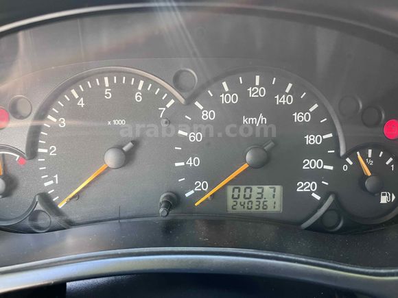 Sahibinden Ford Focus 1.6 Ambiente 2000 Model 