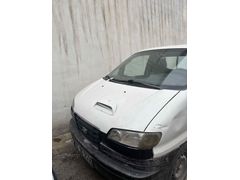 Sahibinden Hyundai Starex Kamyonet 