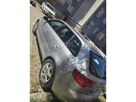 Sahibinden Audi A3 Sportback 1.6 Ambiente 2009 Model
