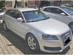 Sahibinden Audi A3 Sportback 1.6 Ambiente 2009 Model