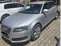 Sahibinden Audi A3 Sportback 1.6 Ambiente 2009 Model