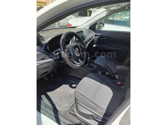 Sahibinden Fiat Egea 1.3 Multijet Easy 2017 Model