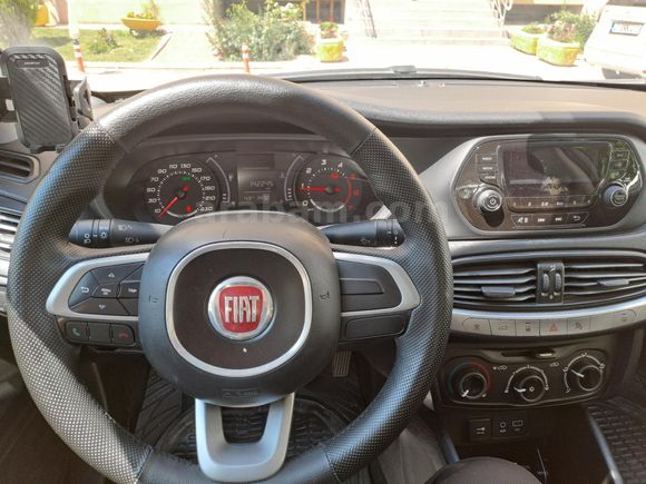 Sahibinden Fiat Egea 1.3 Multijet Easy 2017 Model