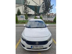 Sahibinden Fiat Egea 1.3 Multijet Easy 2017 Model