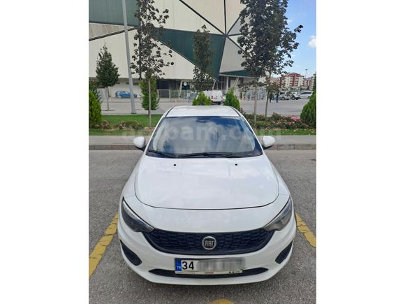 Sahibinden Fiat Egea 1.3 Multijet Easy 2017 Model