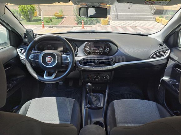 Sahibinden Fiat Egea 1.3 Multijet Easy 2017 Model
