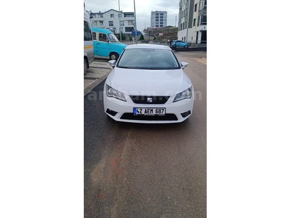 Sahibinden Seat Leon 1.6 TDI Style 2015 Model