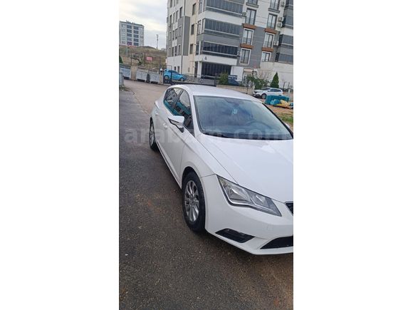 Sahibinden Seat Leon 1.6 TDI Style 2015 Model